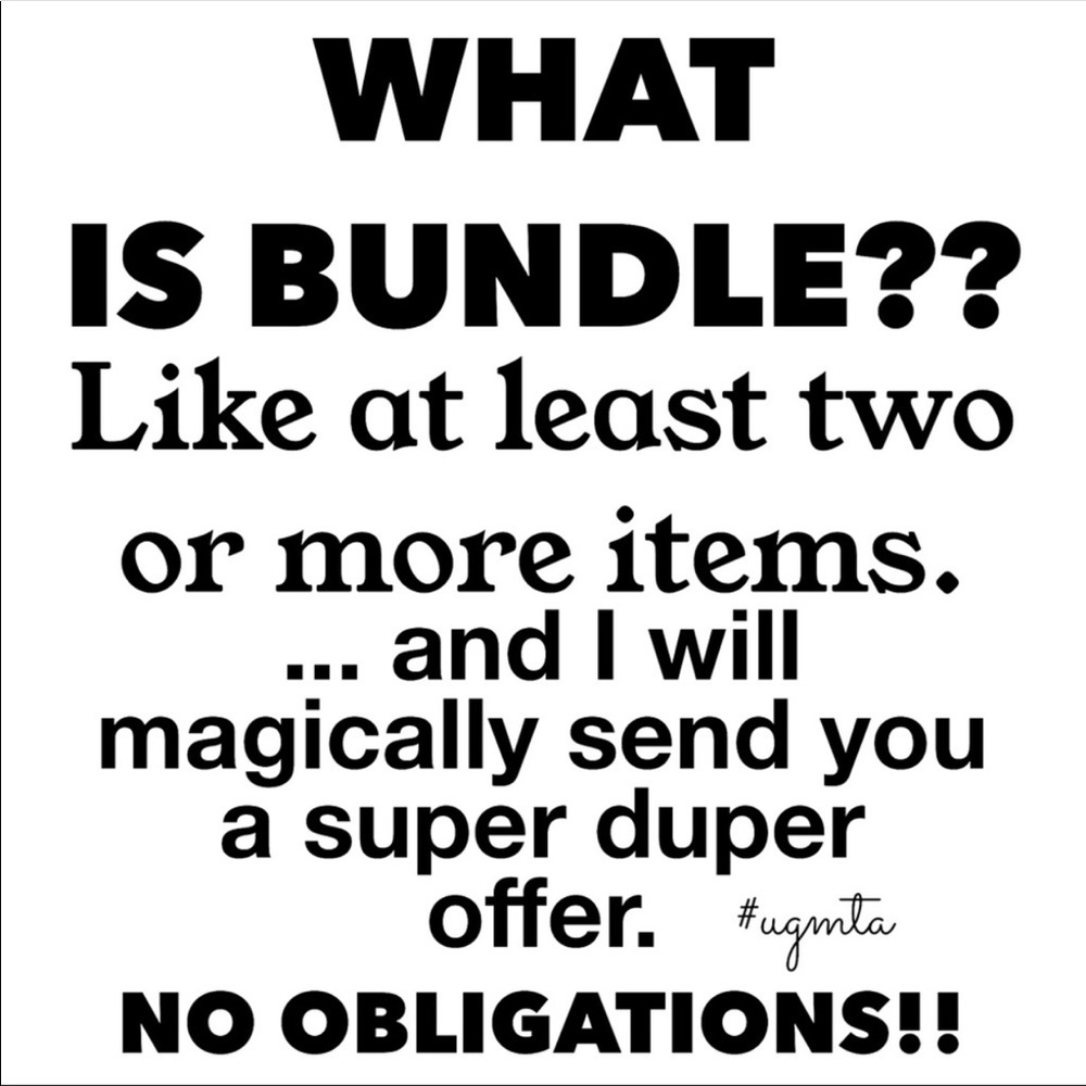 How To Bundle 👚🩱🩳 📦🤑 Save On Shipping. - Picture 2 of 5